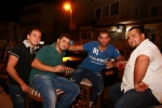 DJ J.M. at Gubla Pub Byblos on Saturday Night